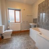Photo 4: Main Bathroom