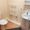 Photo 9: Private bathroom - Room 5