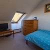 Photo 7: Smaller Attic Room 