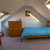 Photo 6: Smaller Attic Room