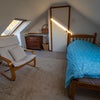 Photo 4: Large Attic Room