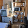 Photo 3: Room on first floor with double bed 