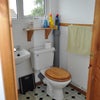 Photo 8: Loo between attic rooms. 