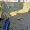 Photo 9: Shared back area
