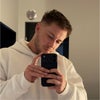 Photograph of Kieran 