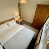 Photo 9: Garden view small double room