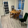 Photo 3: Breakfast/dinning room