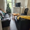 Photo 4: Living Room/Kitchen