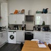 Photo 5: Living Room/Kitchen