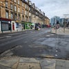 Photo 8: The flat is a single crosswalk from Haymarket Station