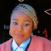 Photograph of Janet
