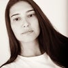 Photograph of Amanda  