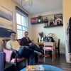 Photo 2: The living room (1)