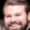 Photograph of Matt
