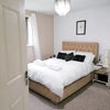 Photo 5: Master bedroom