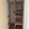 Photo 9: Wardrobe space