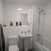 Photo 6: Shared bathroom
