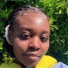 Photograph of Boakyewaa Yiadom