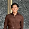 Photograph of Imran