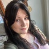 Photograph of Claire 