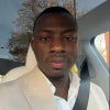 Photograph of Oluwafemi