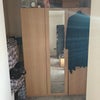 Photo 3: Cupboard in the bedroom