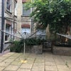 Photo 5: Communal centre courtyard