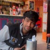 Photograph of shubham