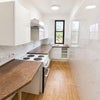 Photo 4: New kitchen