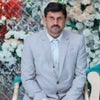 Photograph of Nadeem