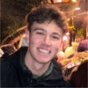 Photograph of Alfie