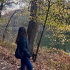 Photograph of Rabia