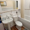 Photo 4: Private bathroom