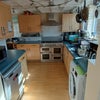 Photo 7: Access from dining room to kitchen