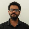 Photograph of Tushar