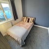 Photo 6: Double bed