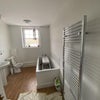 Photo 3: Shared bathroom