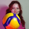 Photograph of Jennifer