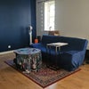 Photo 4: Reception