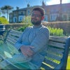 Photograph of abinesh