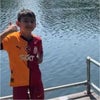Photograph of bilal