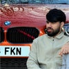 Photograph of Sahil 