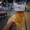 Photo 2: A post-work pint is an indulgence of mine :) 