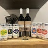 Photo 4: Massive fan of craft beer & great wine