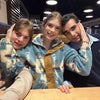 Photo 4: Me with my little brother and sister