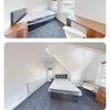 Photo 2: Second bedroom is yours but if you wish to switch to any other room of ur choosing this may  happen!