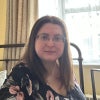 Photograph of Sarah