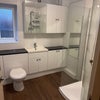 Photo 6: Large Bathroom