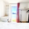 Photo 5: BEDROOM leading onto Balcony 2