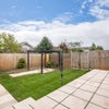 Photo 7: Fabulous garden